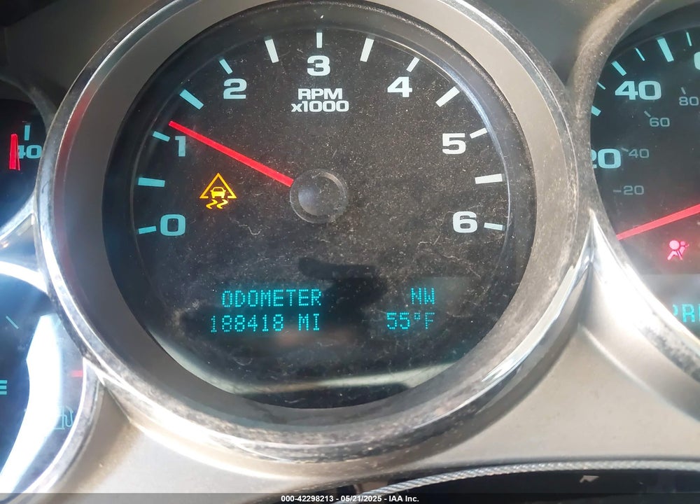 2011 CHEVROLET SILVERADO 1500 LT VIN: 3GCPKSE38BG312380