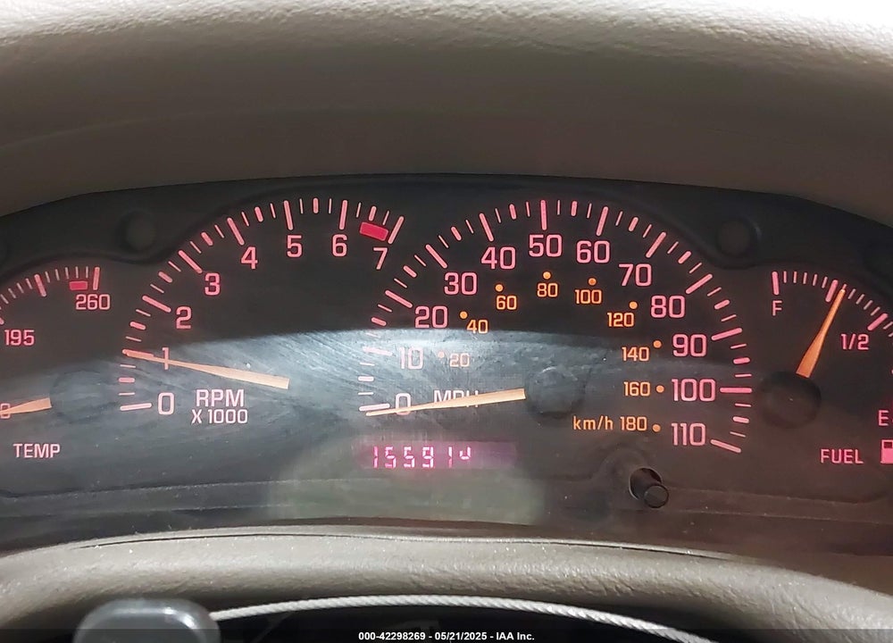 2003 PONTIAC SUNFIRE VIN: 1G2JB12F537364730
