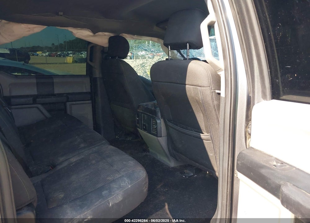 2019 FORD F-150 VIN: 1FTEW1CP7KKE32904