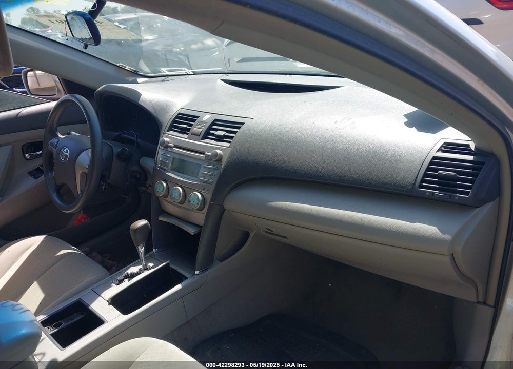2007 TOYOTA CAMRY CE VIN: 4T1BE46K57U006269