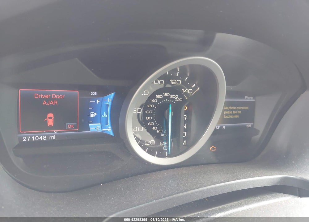 2013 FORD EXPLORER VIN: 1FM5K7F82DGA94283