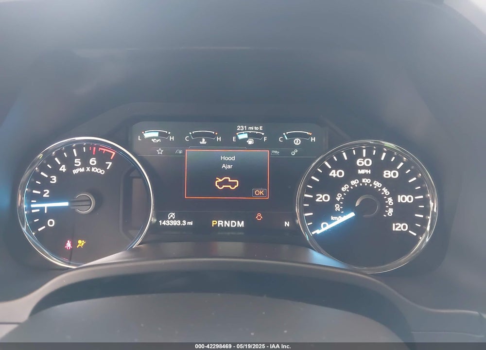 2018 FORD F-150 LARIAT VIN: 1FTEW1C51JKE22074