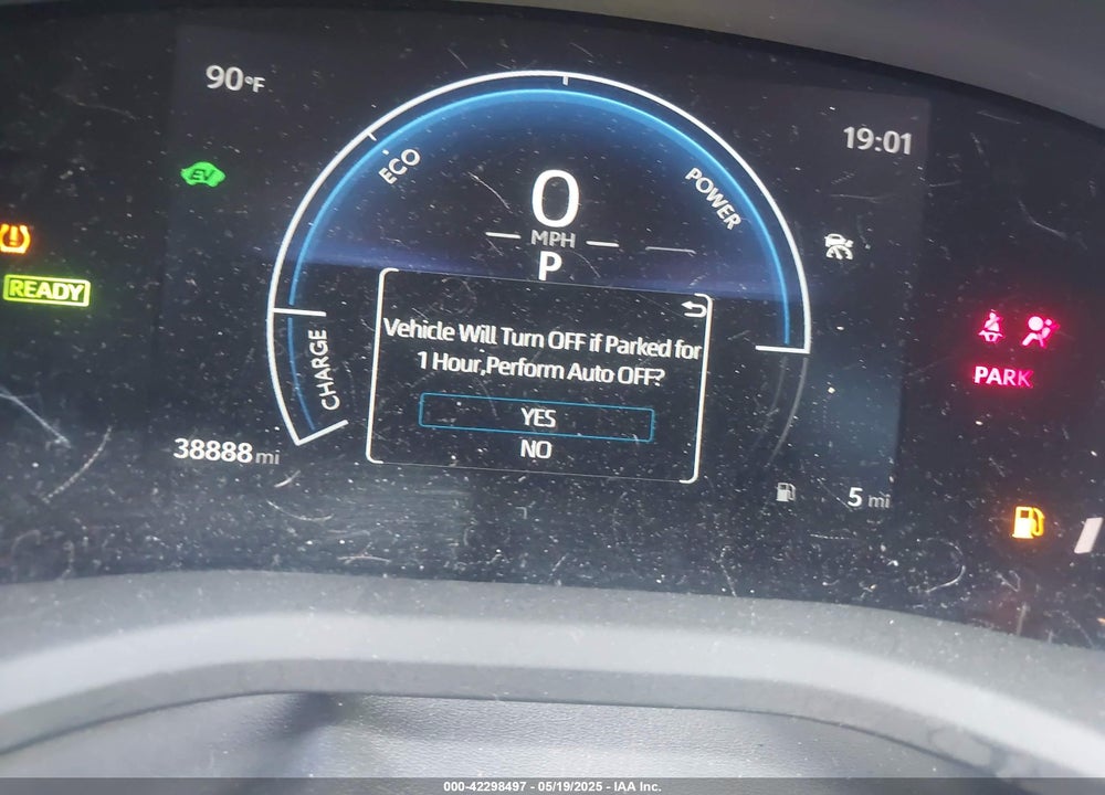 2025 TOYOTA CAMRY SE VIN: 4T1DAACK3SU512179