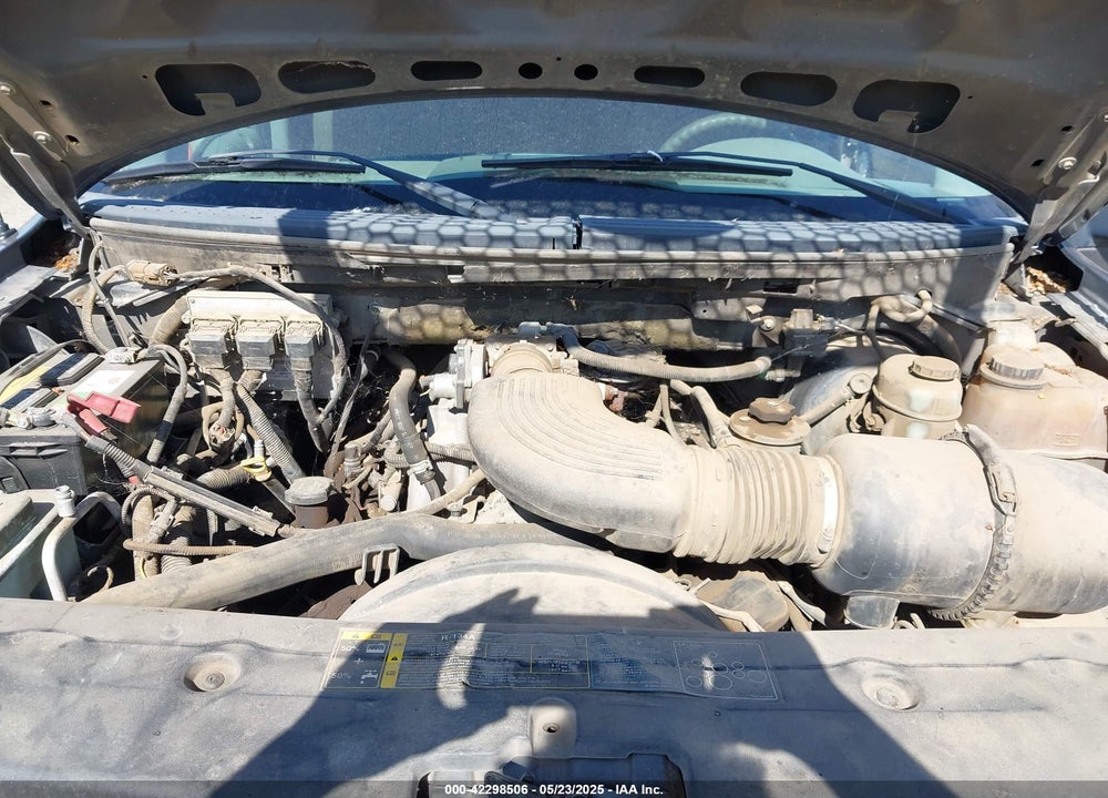 2004 FORD F-150 XLT VIN: 1FTRW12W54KC90484