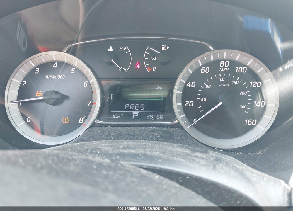 2015 NISSAN SENTRA VIN: 3N1AB7AP0FL673775