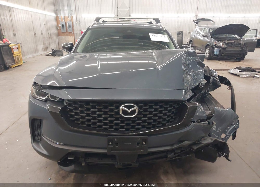 2023 MAZDA CX-50 VIN: 7MMVABCM7PN154716