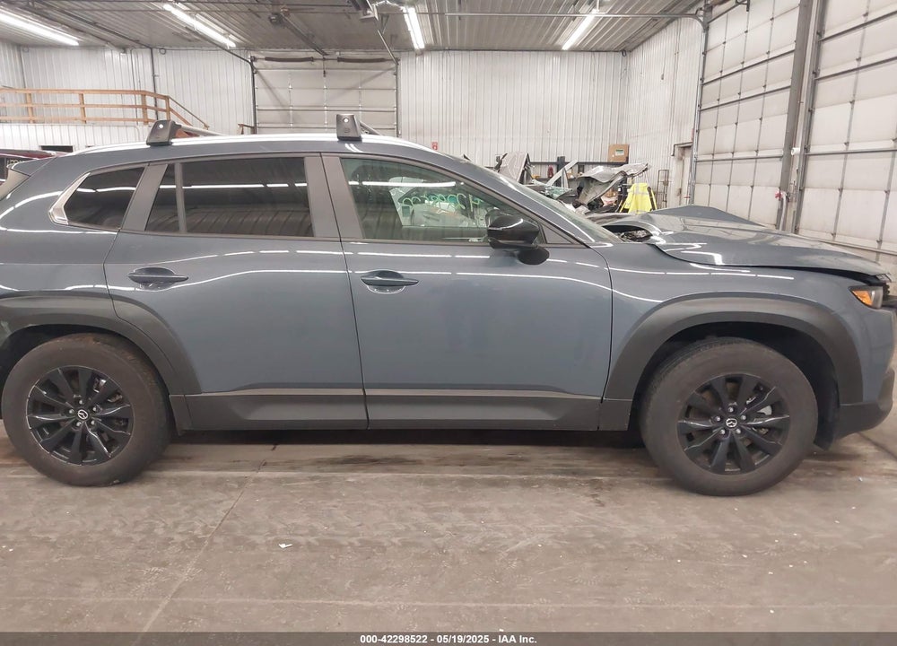 2023 MAZDA CX-50 VIN: 7MMVABCM7PN154716