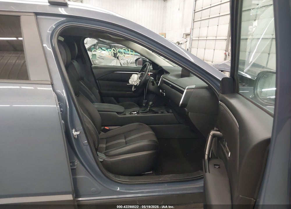 2023 MAZDA CX-50 VIN: 7MMVABCM7PN154716