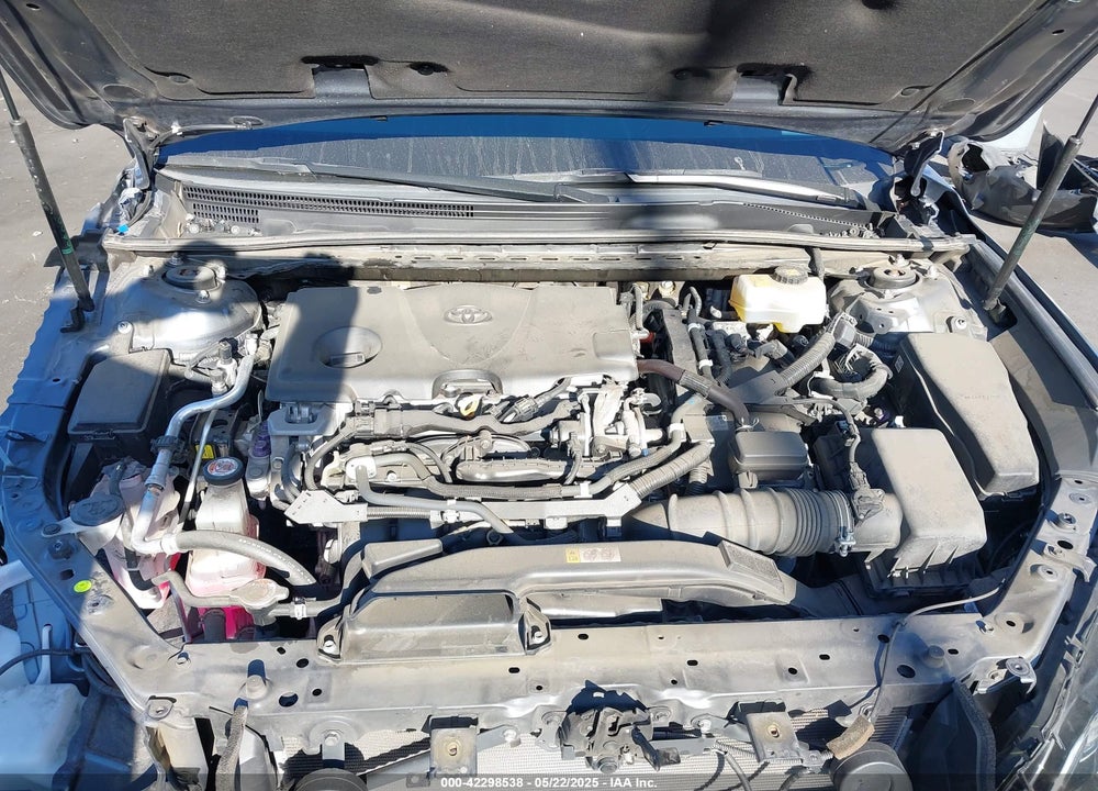 2019 TOYOTA AVALON HYBRID XSE VIN: 4T1B21FB9KU004444