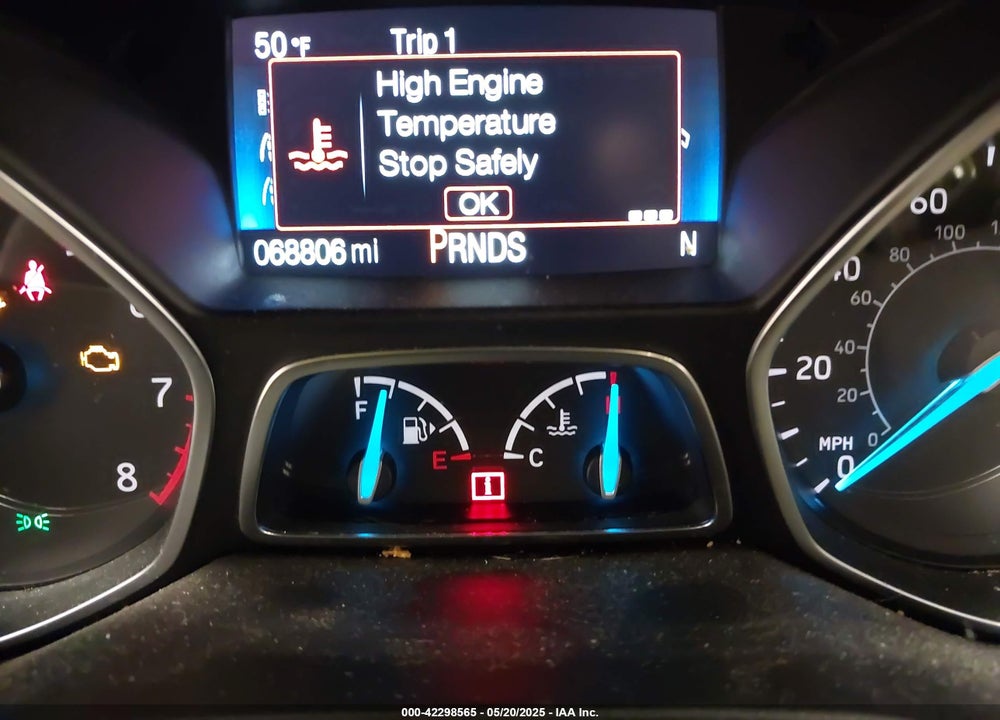 2018 FORD ESCAPE SE VIN: 1FMCU9GD6JUC77191