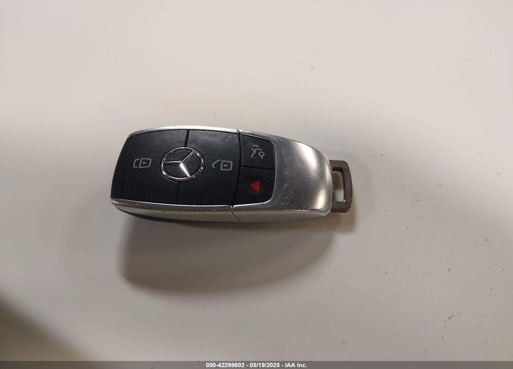 2020 MERCEDES-BENZ CLA-CLASS VIN: WDD5J4HB8LN077275
