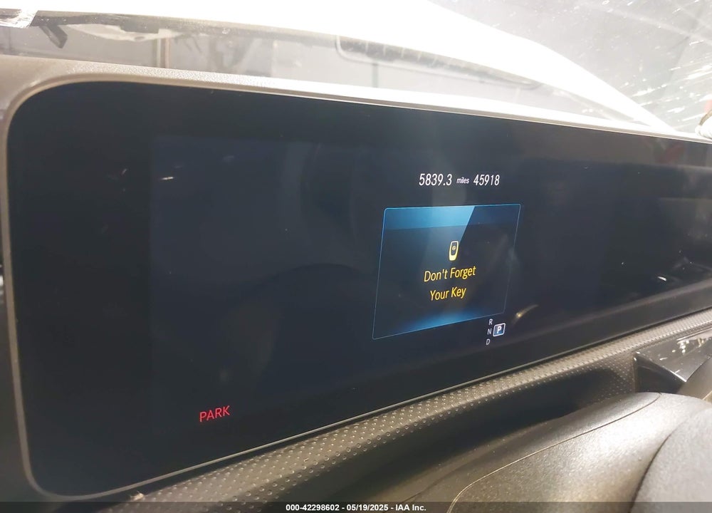 2020 MERCEDES-BENZ CLA-CLASS VIN: WDD5J4HB8LN077275