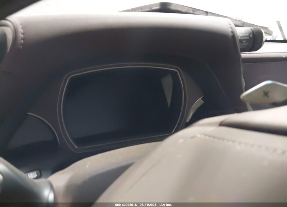 2018 LEXUS LS 500 VIN: JTHC5LFF2J5002024
