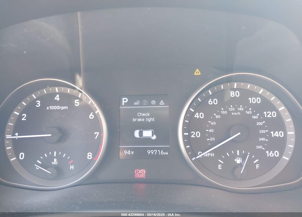 2018 HYUNDAI ELANTRA GT VIN: KMHH35LE0JU034542
