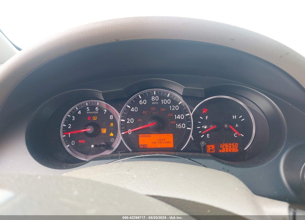 2012 NISSAN ALTIMA 2.5 S VIN: 1N4AL2AP7CN563286
