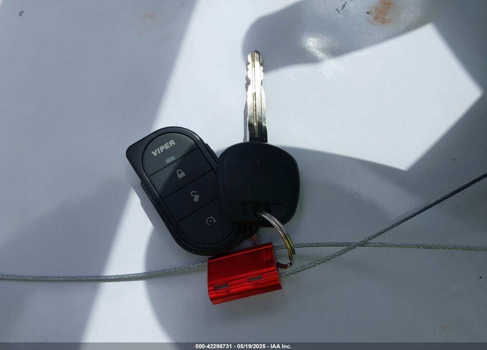 2005 TOYOTA COROLLA VIN: 2T1BR30E45C387063
