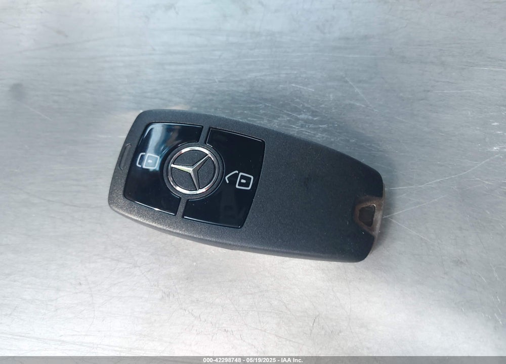 2023 MERCEDES-BENZ SPRINTER 2500 HIGH ROOF 4-CYL DIESEL VIN: W1Y4KCHY3PT126512