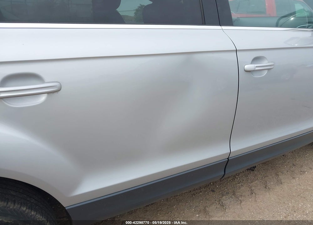 2013 AUDI Q7 3.0T PREMIUM VIN: WA1CGAFE3DD007440