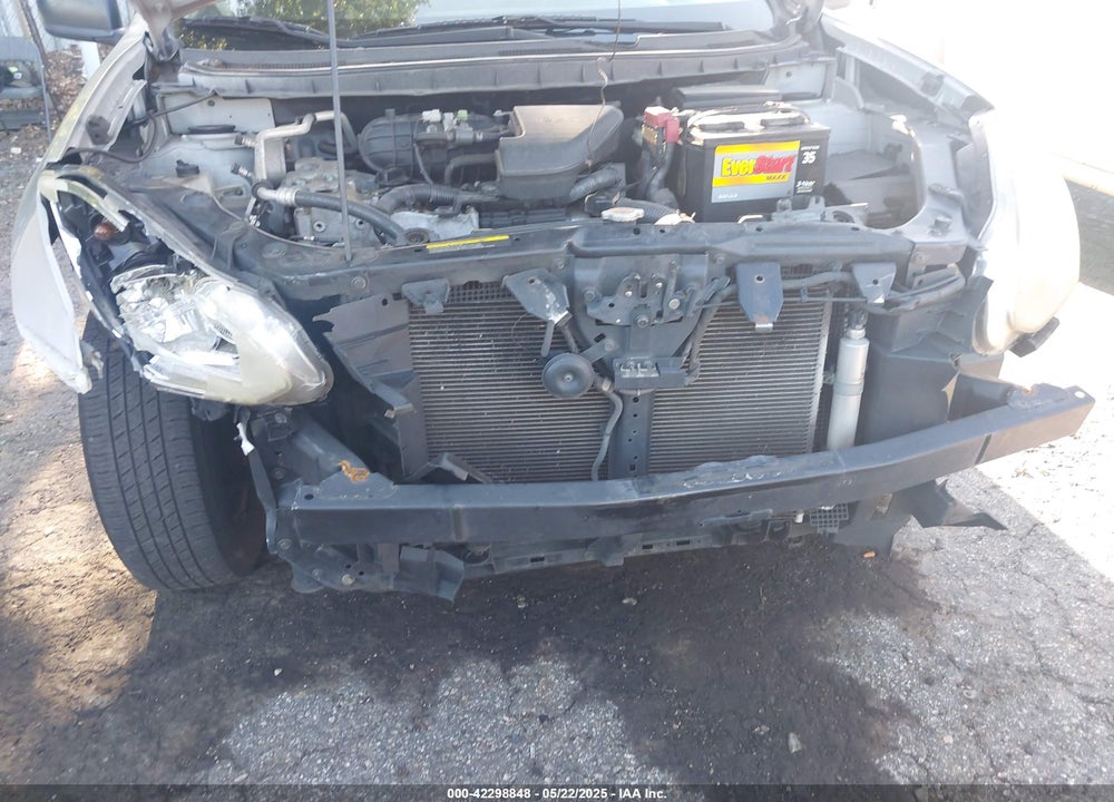 2011 NISSAN ROGUE VIN: JN8AS5MT9BW160656