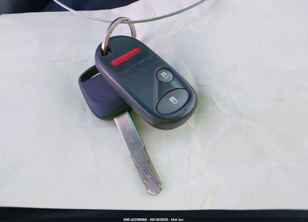 2004 HONDA CIVIC EX VIN: 2HGES267X4H564127