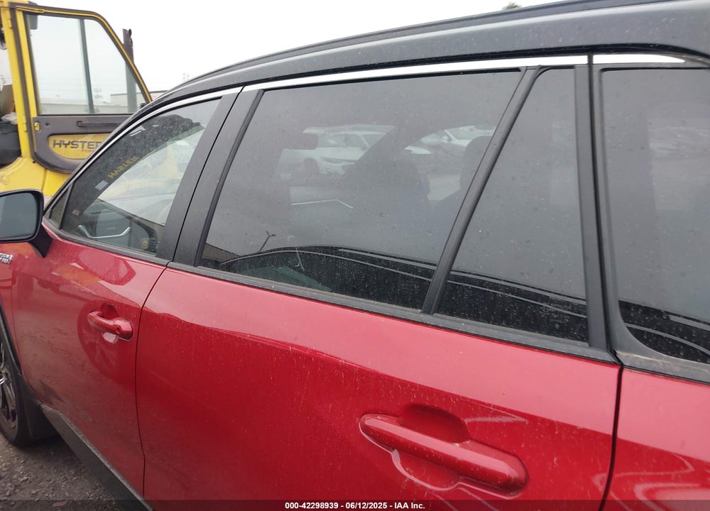 2024 TOYOTA RAV4 PRIME XSE VIN: JTMFB3FV4RD231448