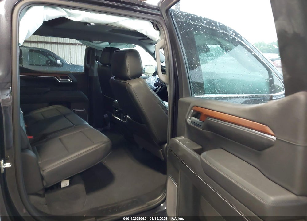 2022 GMC SIERRA 1500 VIN: 3GTUUGED2NG683333