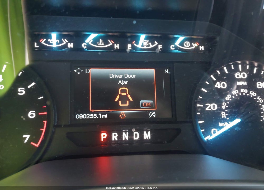 2020 FORD F-150 VIN: 1FTEX1CP6LKE65116