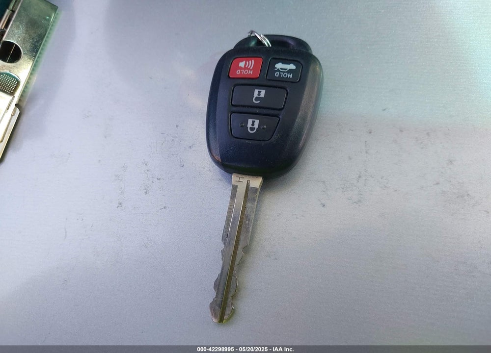 2015 TOYOTA CAMRY SE VIN: 4T1BF1FK8FU979706