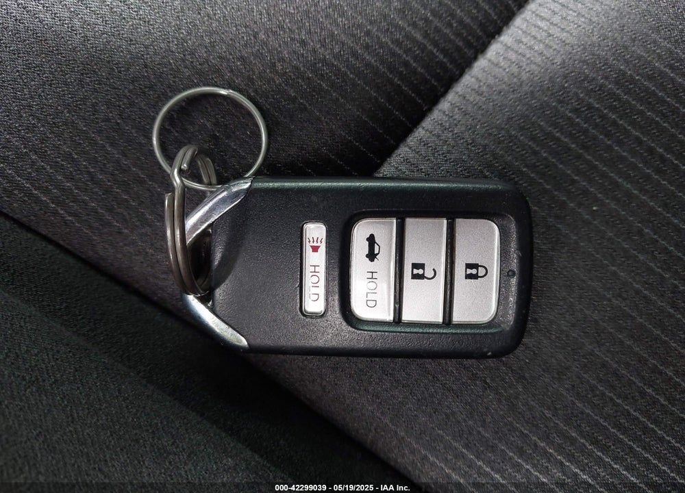 2018 HONDA ACCORD LX VIN: 1HGCV1F14JA257115