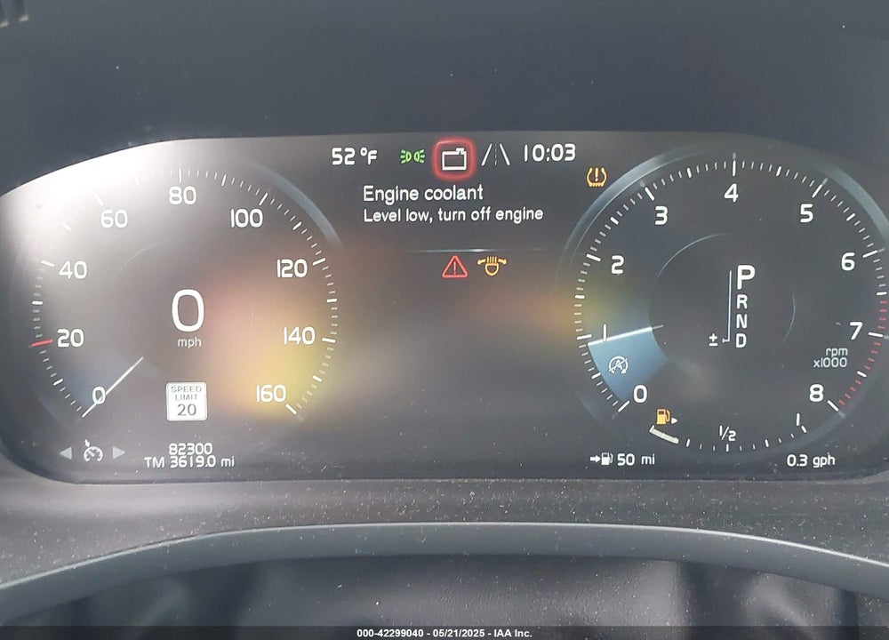 2018 VOLVO XC60 VIN: LYV102RK5JB105691