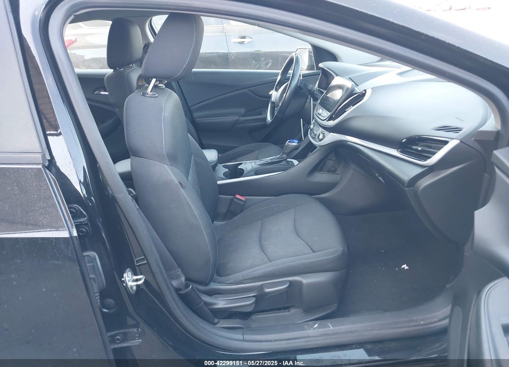 2016 CHEVROLET VOLT LT VIN: 1G1RC6S5XGU139512