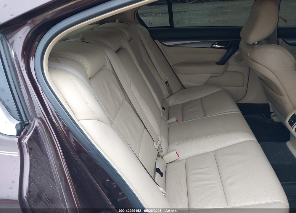 2012 ACURA TL 3.5 VIN: 19UUA8F73CA009082