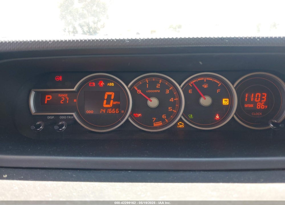 2014 SCION XB VIN: JTLZE4FE3EJ057690