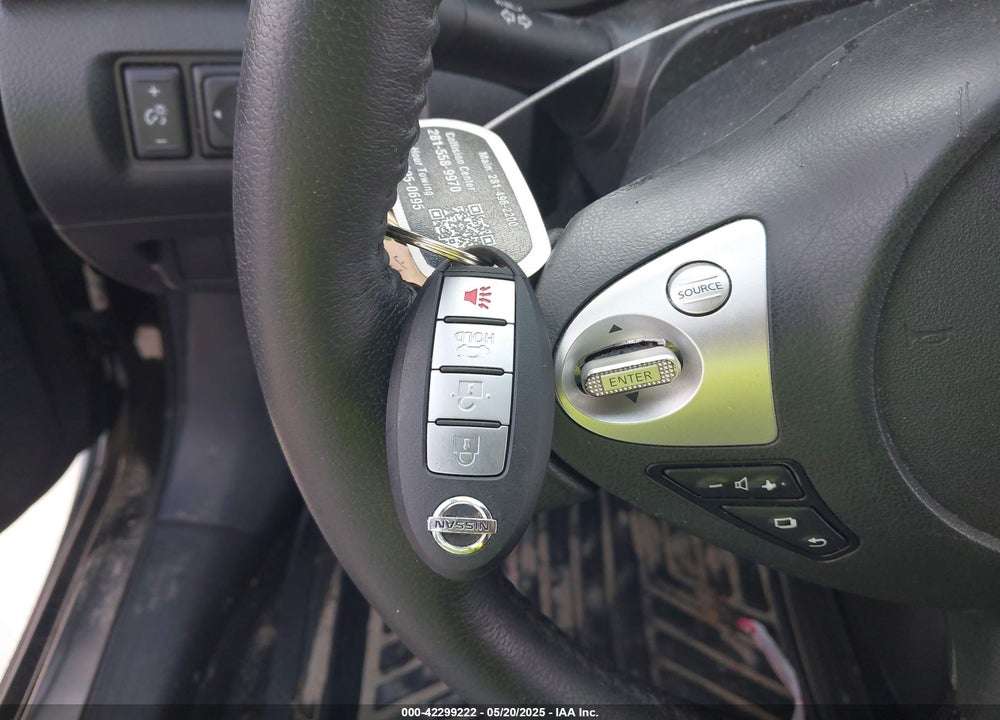 2019 NISSAN SENTRA VIN: 3N1AB7AP2KY402293