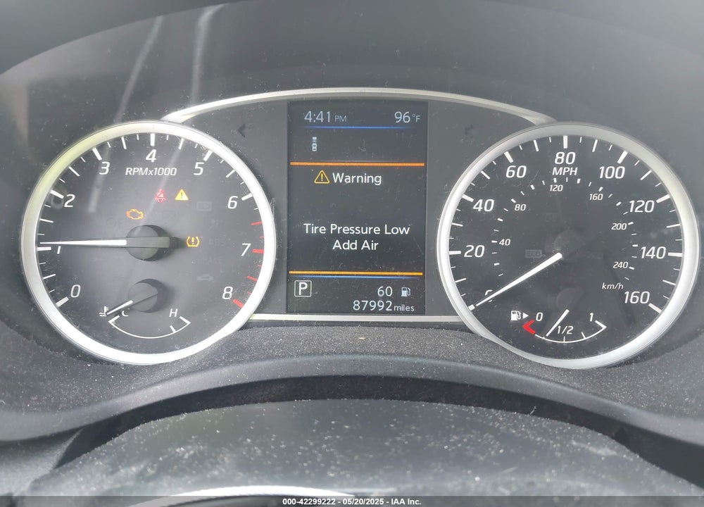 2019 NISSAN SENTRA VIN: 3N1AB7AP2KY402293