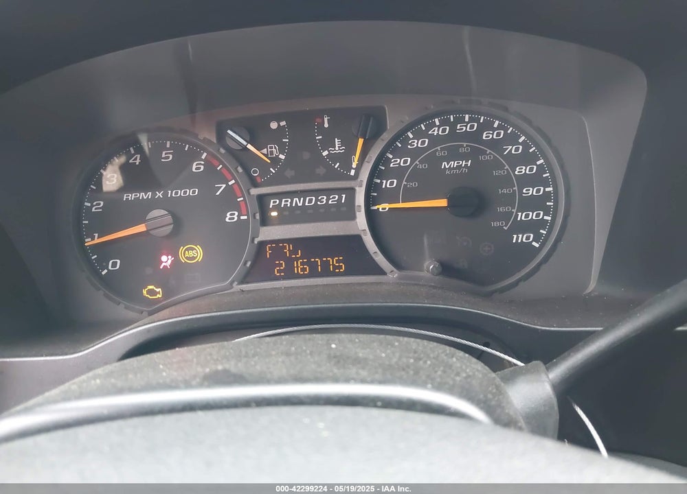 2005 CHEVROLET COLORADO LS VIN: 1GCDT136658219133