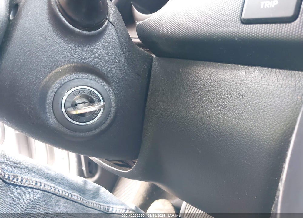 2012 KIA SOUL VIN: KNDJT2A55C7441815