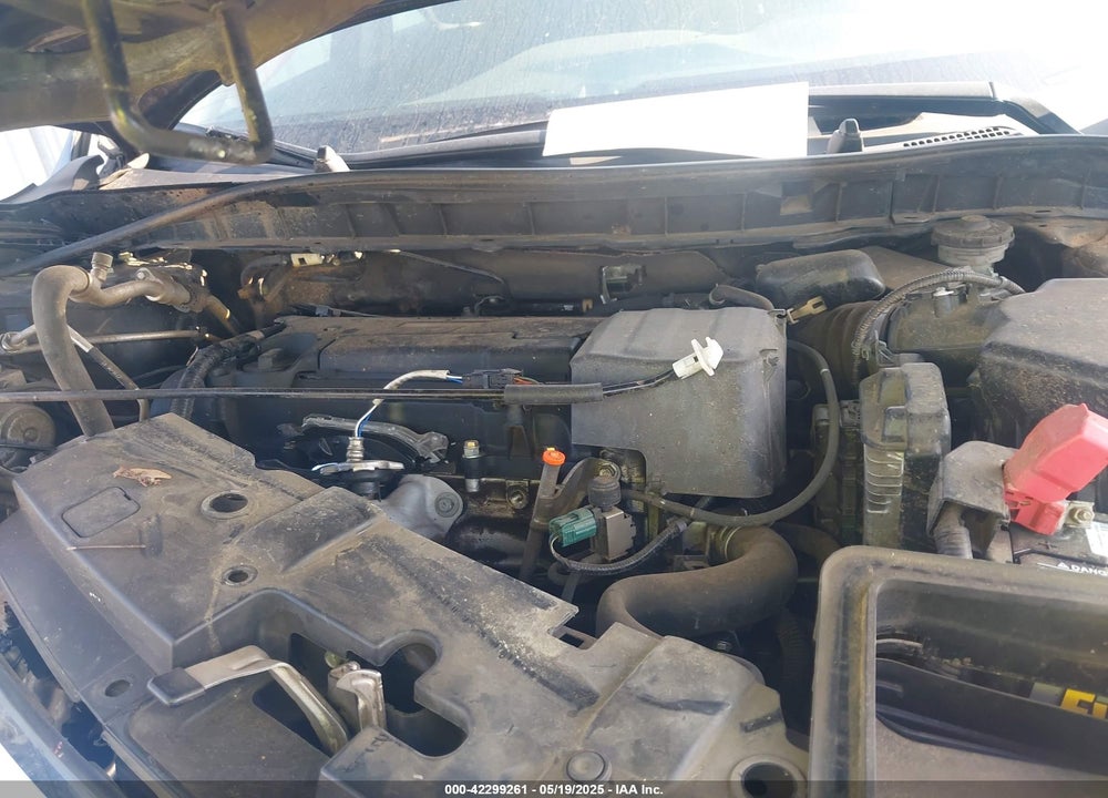 2017 HONDA ACCORD VIN: 1HGCR2F37HA074894