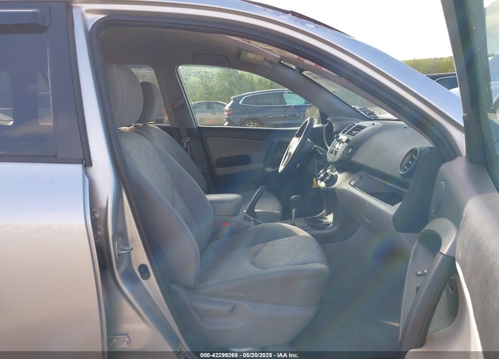 2010 TOYOTA RAV4 VIN: 2T3BF4DV2AW078054