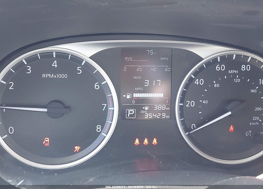 2022 NISSAN KICKS VIN: 3N1CP5BV7NL531367