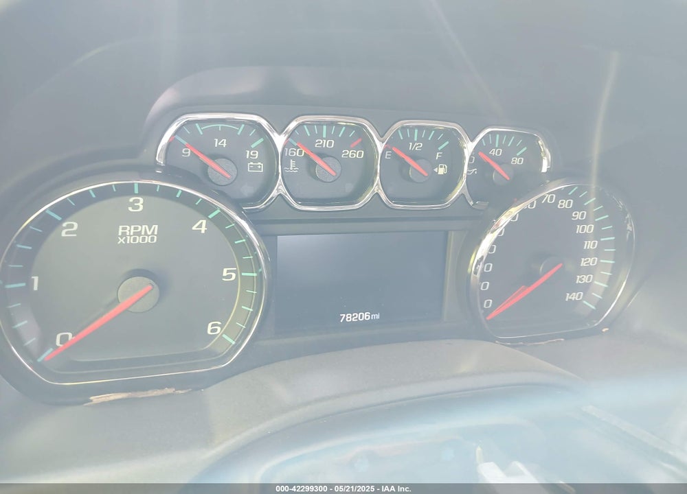 2018 GMC SIERRA VIN: 3GTU2NEC4JG608872