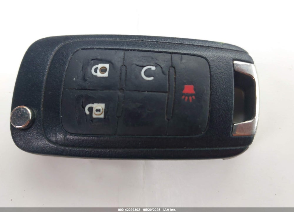 2014 CHEVROLET EQUINOX 1LT VIN: 2GNFLFEKXE6261026