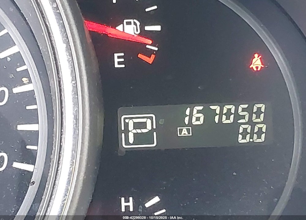 2013 NISSAN MURANO VIN: JN8AZ1MW7DW319806