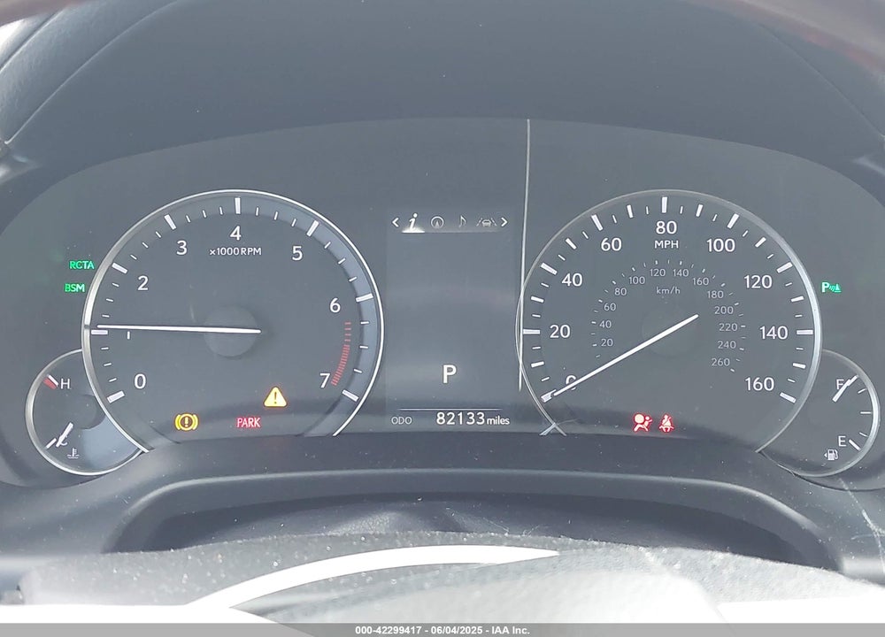 2018 LEXUS RX 350L PREMIUM VIN: JTJGZKCA8J2003767