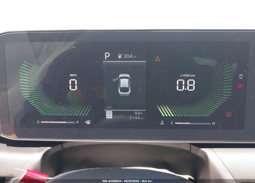 2025 KIA K4 VIN: 3KPFT4DE7SE064013
