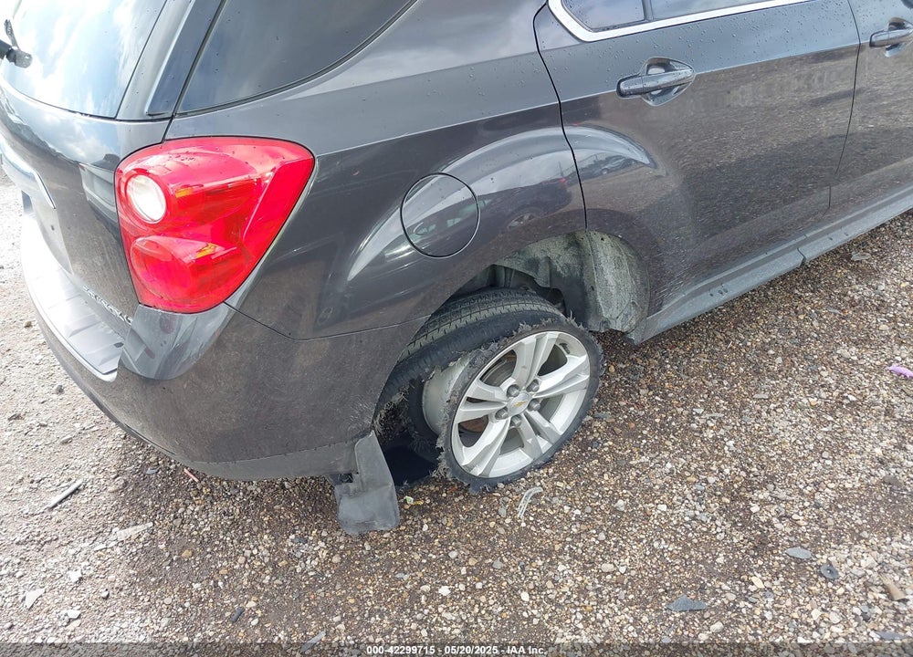 2015 CHEVROLET EQUINOX VIN: 2GNALBEK4F6359389