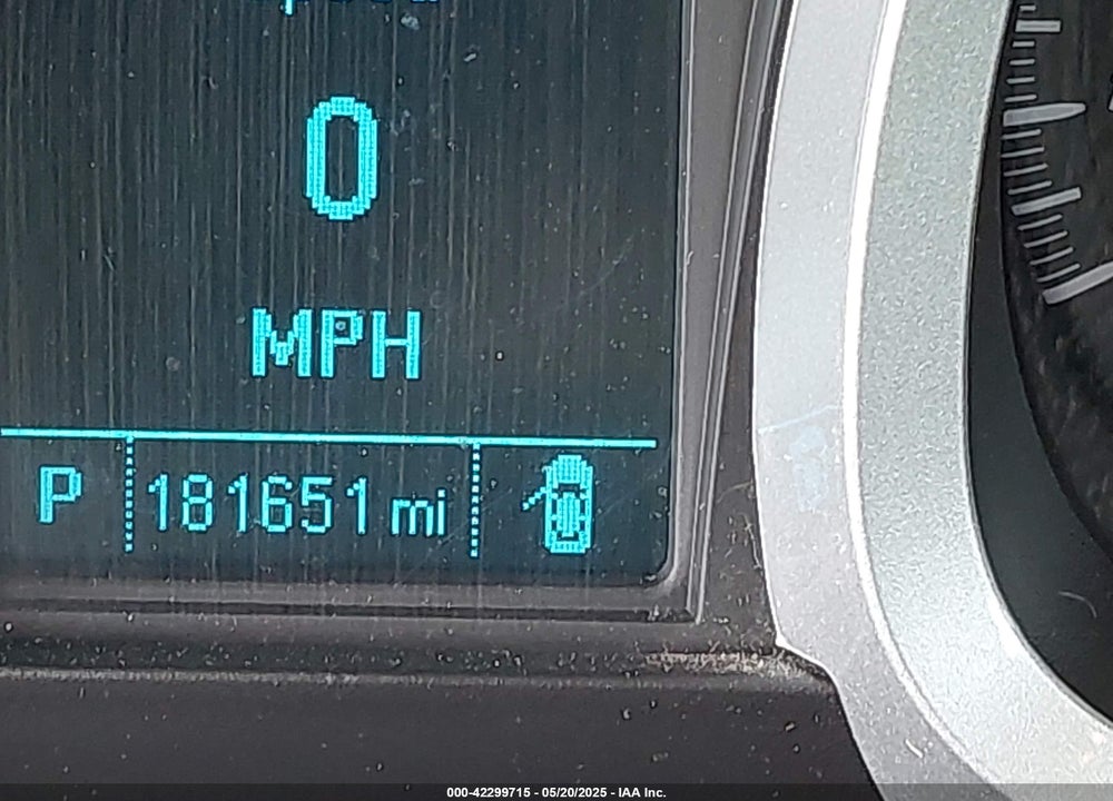 2015 CHEVROLET EQUINOX VIN: 2GNALBEK4F6359389