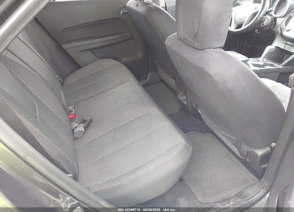 2015 CHEVROLET EQUINOX VIN: 2GNALBEK4F6359389