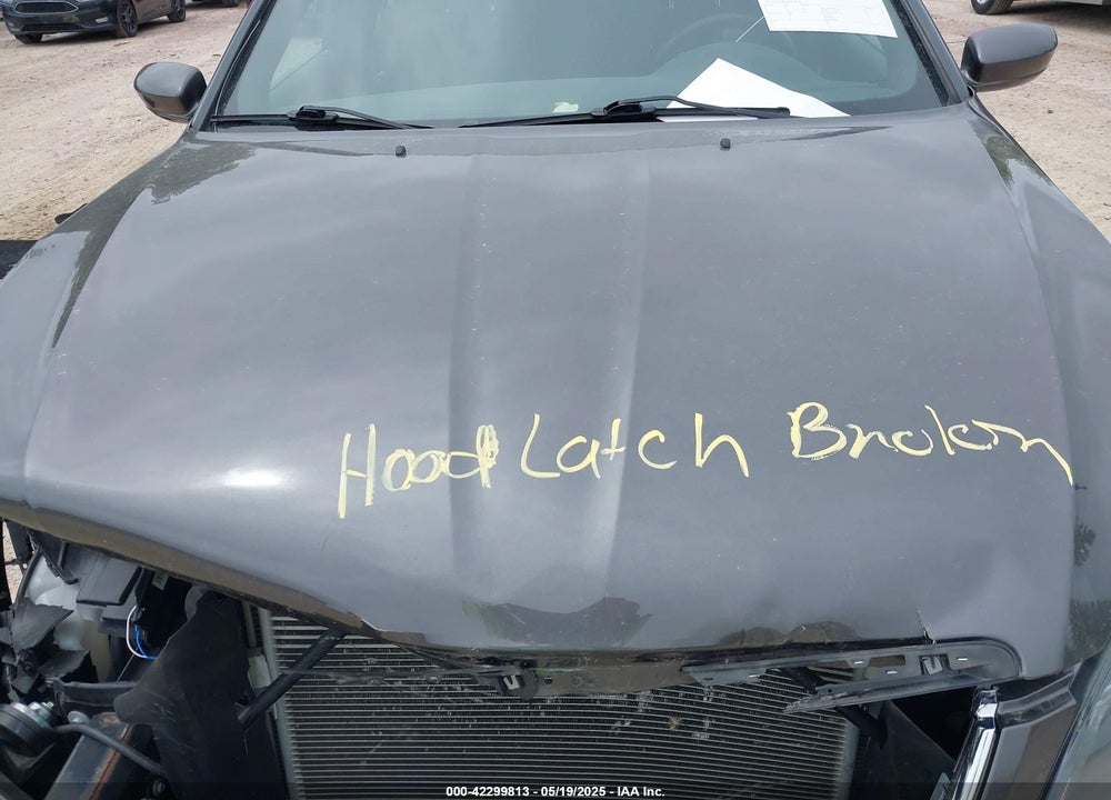 2014 CHRYSLER 200 TOURING VIN: 1C3CCBBG8EN199159