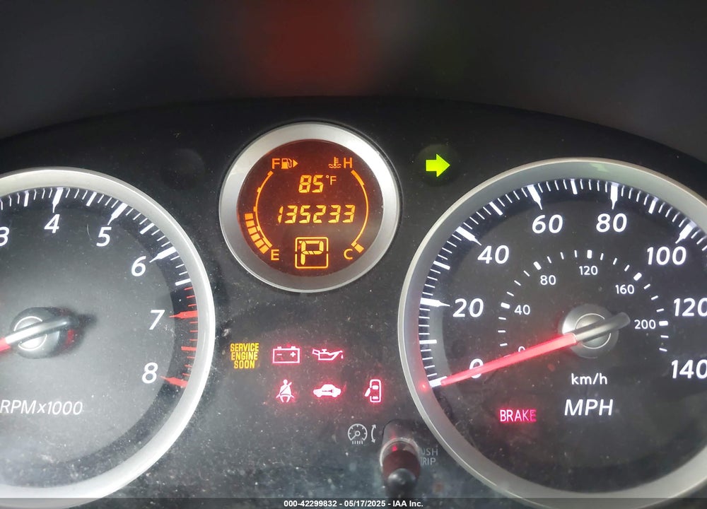 2011 NISSAN SENTRA 2.0S VIN: 3N1AB6AP0BL664806